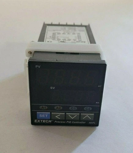 Used Extech Does Not Apply PLC Temperature Modules | Amiron Machinery #737879