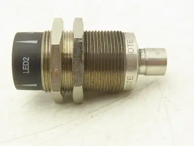 Used BALLUFF _UNKNOWN_ Proximity Sensors Indiana US | Arrow Industrial #1567478