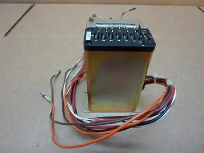USED ALLEN BRADLEY X-380186