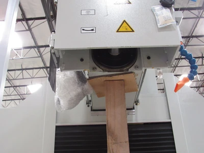2024 ACRA 1632HS Grinders, Horizontal Surface | Gulf Coast Machinery (4)