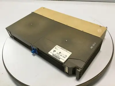 USED SIEMENS 6ES5 430-7LA12