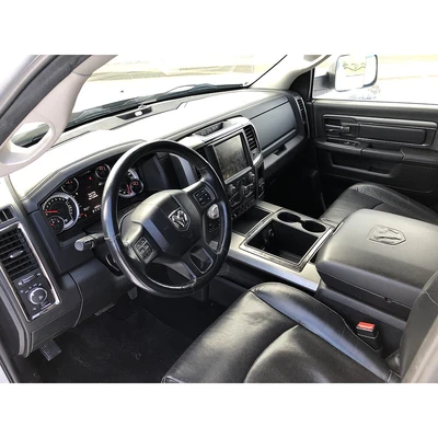 USED 2014 RAM 1500