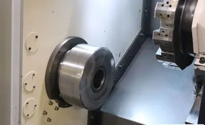 2019 HWACHEON HI-TECH 200B CNC Lathes | Olympia Technical Services (4)