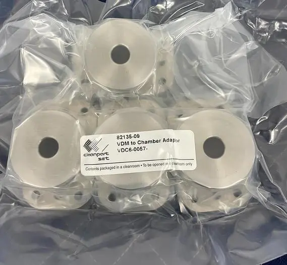 Used AMAT 82135-09 Semiconductor Parts | Advanced Capital Equipment Sales #431300