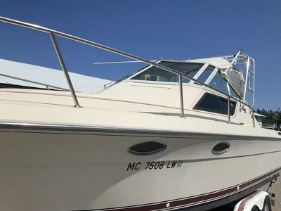 Used 1990 TIARA SLICKCRAFT Boats (Misc) Michigan US | Miedema Asset Management Group #1337423