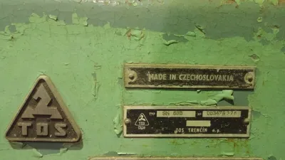 Used TOS SN63B Engine Lathes Quebec CA | Machineco #1256348