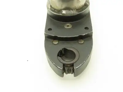 Stanley F30L132TA-27 Pneumatic Crowfoot Nutrunner 12mm Right Angle Nut Driver