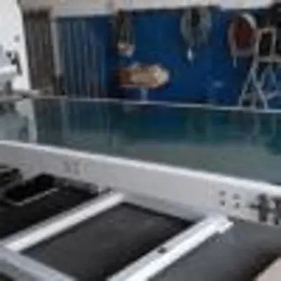 New | in-Stock _UNKNOWN_ _UNKNOWN_ Hot Press Ontario CA | Moon Machinery #1763978