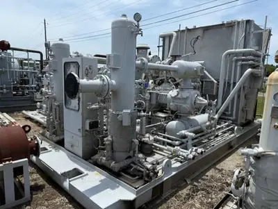 NEW ARIEL JGJ-2