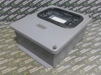 USED ROBERTSHAW 161B2