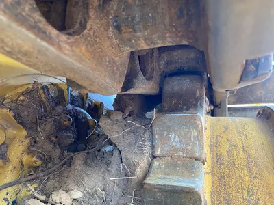 2020 Caterpillar D6K2 XL