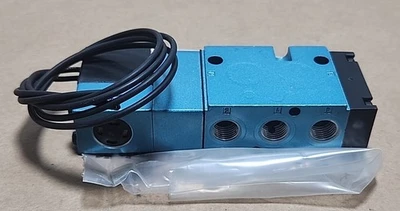 NEW MAC 811C-PM-501BA-155