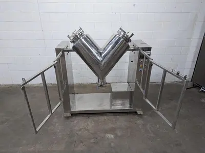 30kg V Blender