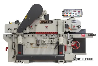 NEW NORTHTECH NT-610SC-I