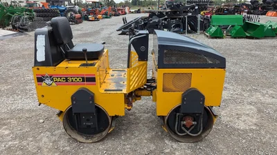 USED STONE WOLFPAC 3100