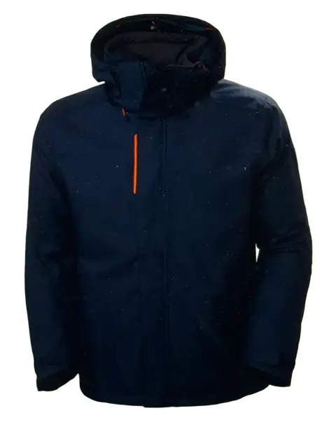 Kensington Waterproof Shell Jacket