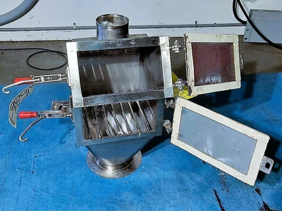 Used _UNKNOWN_ _UNKNOWN_ Lump Breaker West Virginia US | Cooper Industries #1409390