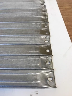 Used GE 2A429 Heaters | J&J Industrial Supply #544938