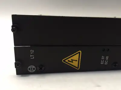 USED BOSCH POWER AMPLIFIER MODULE