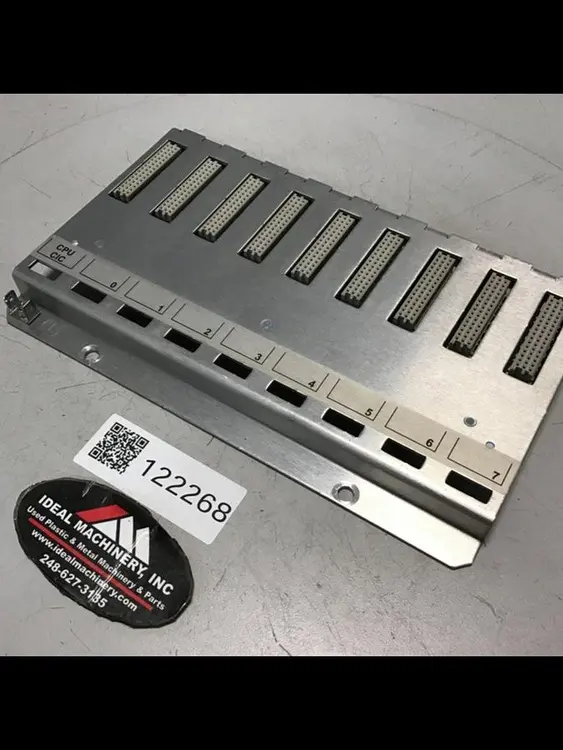Used SIGMATEK 12-002-082 Circuit Boards Michigan US | Ideal Machinery #591080