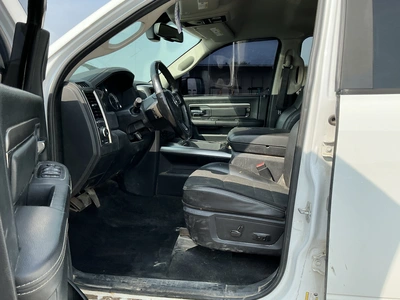 Used 2016 RAM 1500 Pickup Trucks Michigan US | Miedema Asset Management Group #1313930