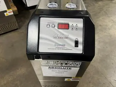 New | in-Stock 2026 ADVANTAGE SRV-1075 Temperature Controls Massachusetts US | Absolute Machinery #1332451