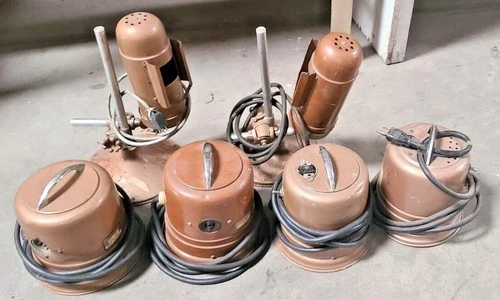 Used LINEMASTER _UNKNOWN_ Relays & Switches California US | Amiron Machinery #745907