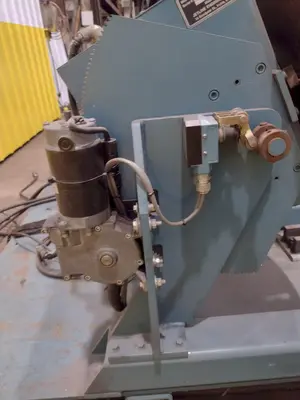 USED JETLINE 595-048