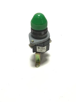 General Electric CR2940UC213C2 Heavy Duty Oil Tight Indicator Light