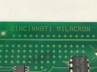 USED CINCINNATI MILACRON 3-542-1194A