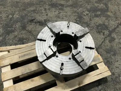 Used UNION MFG CO _UNKNOWN_ Tooling & Accessories (Other) Ohio US | HGR 24 #1456114