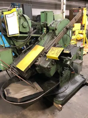 USED WATERBURY FARREL 20