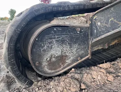 Used 2007 CASE CX50B Crawler Excavators - Mini Utah US | Proxy Equipment #1378964