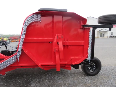 New | in-Stock 2026 WOODS BW15.52 Flex-Wing Rotary Cutters Pennsylvania US | Zimmerman Farm Service #1409937