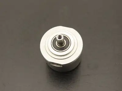 Heidenhain EQN 1325.011-2048 Servo Motor Encoder 5V ID 515 385-01