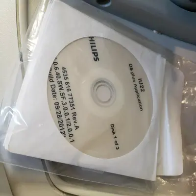 Used Philips PHILIPS iU22 Medical Imaging - Other Texas US | PT Medical Technologies #1458942