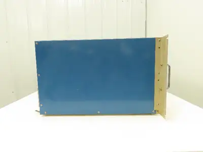 Sansha HKD-50150AT SanRex DC Auto 50VDC 150A Metal Surface Treatment Plating