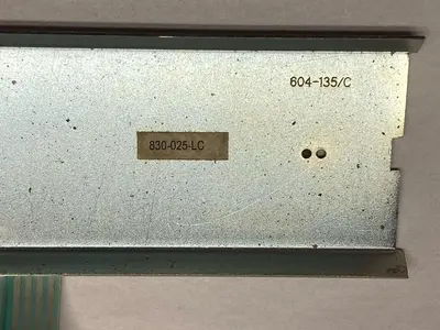 Used LENZE AMERICAS 830-025-LC Misc Electrical & Power Parts Ohio US | Surplus Asset Holdings #1241251