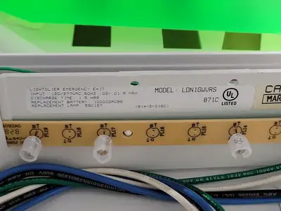 NEW PHILIPS LDN1GWVRS
