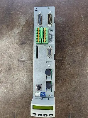 USED REXROTH CSB01.1C-SE-ENS-EN2-L1-S-NN-FW R911307292