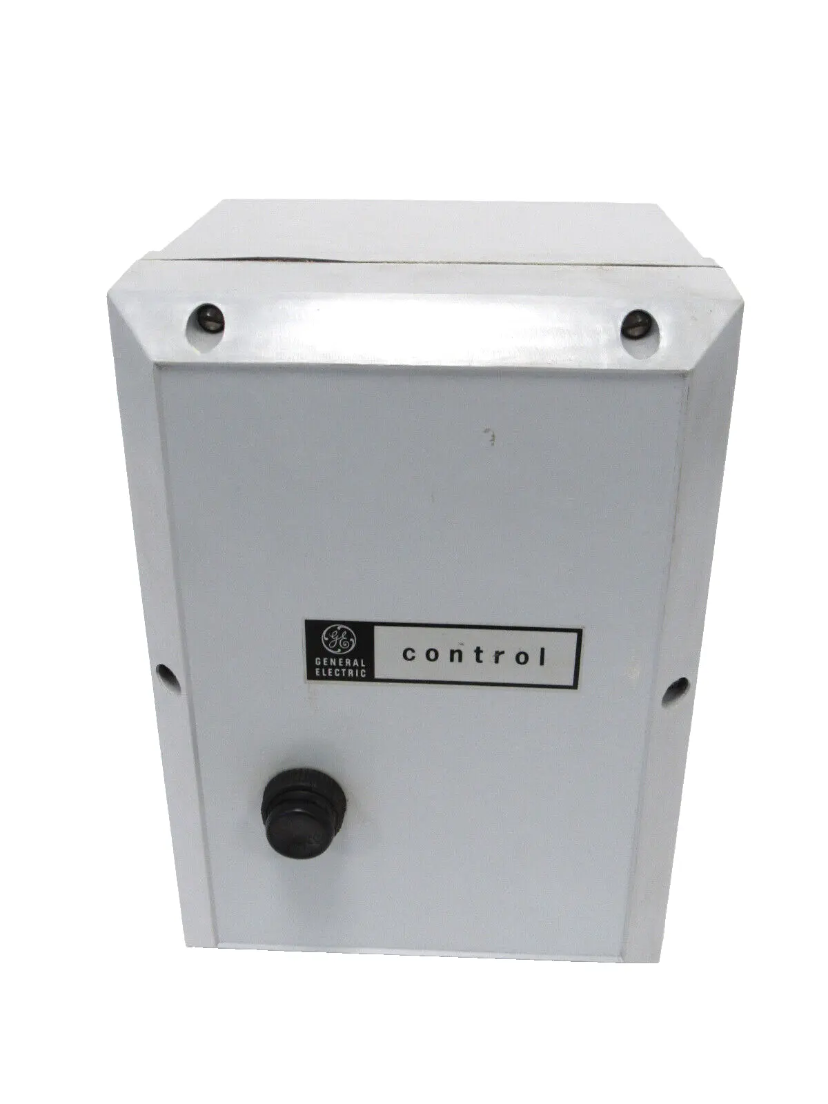 NEW GENERAL ELECTRIC CR306C4 MOTOR STARTER SIZE 1 CR306C4**TAA