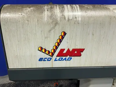 Used 2006 LNS ECO LOADL Magazine Type Bar Loaders Ohio US | HGR 24 #1521318