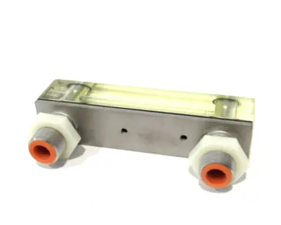 NEW ESKO ELF-TJ1 FLOWMETER ELFTJ1