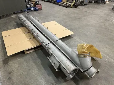 12" Auger