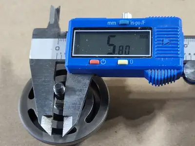NEW SPEEDAIRE Z784