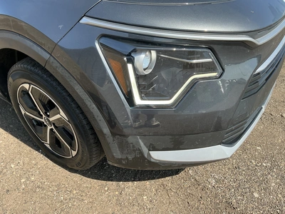 Used 2023 KIA NIRO SUVs Michigan US | Miedema Asset Management Group #1406863