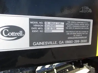 Used 2018 ISUZU NRR Tow trucks Arizona US | Tuscon Trux & Equipment Sales #1546086