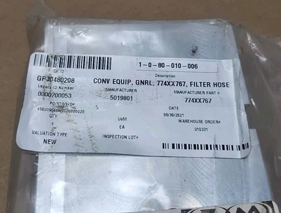 NEW Valco Melton 774XX767