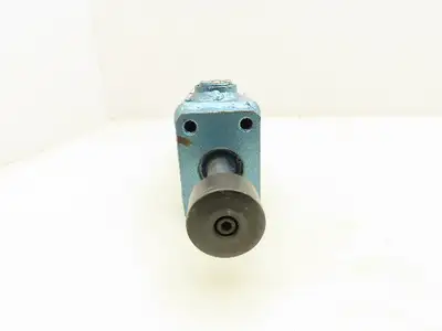 Efdyn 1.125x2-PS-99 Masa Adjustable Shock Absorber