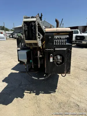 Used 2010 VERMEER 2010 VERMEER D20X22 SERIES II Drill Rigs Florida US | HDD Broker #1346282